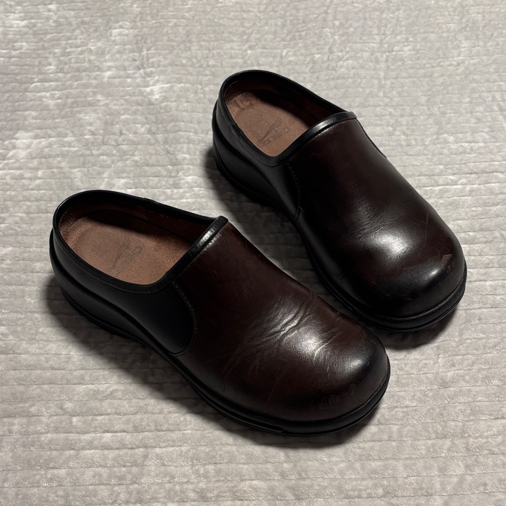 Women’s Dansko